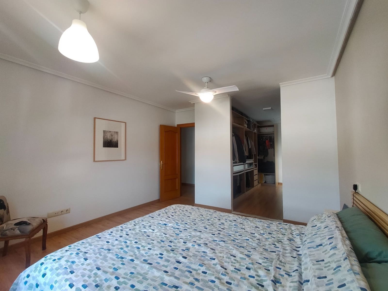 2 sypialnia Mieszkanie na sprzedaż w Salas z garażem - 125 000 € (Ref: 9098883)