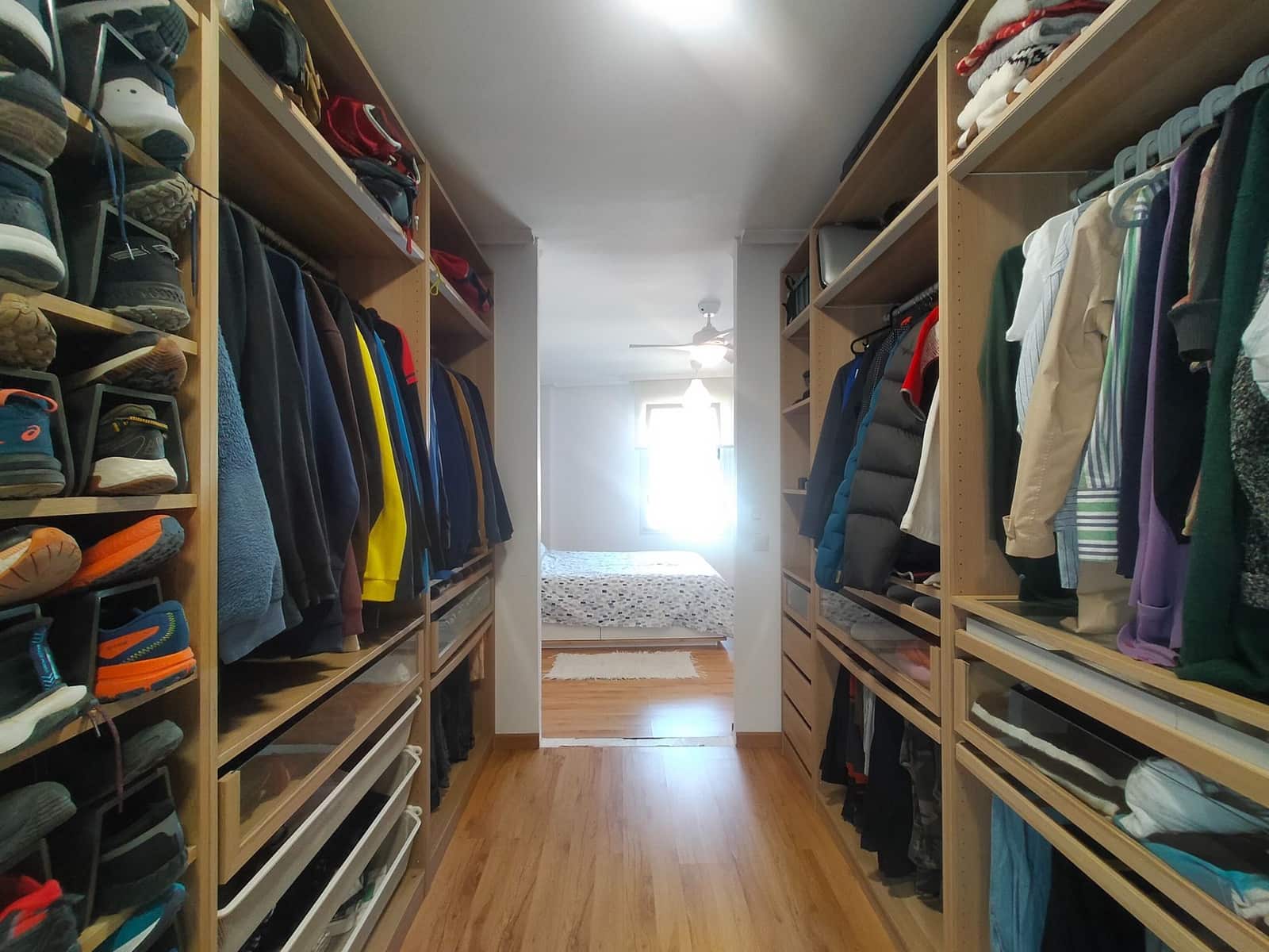 2 sypialnia Mieszkanie na sprzedaż w Salas z garażem - 125 000 € (Ref: 9098883)