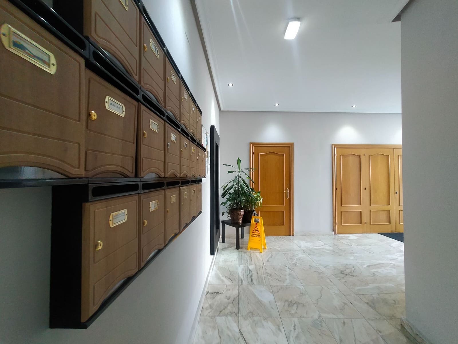 2 sypialnia Mieszkanie na sprzedaż w Salas z garażem - 125 000 € (Ref: 9098883)