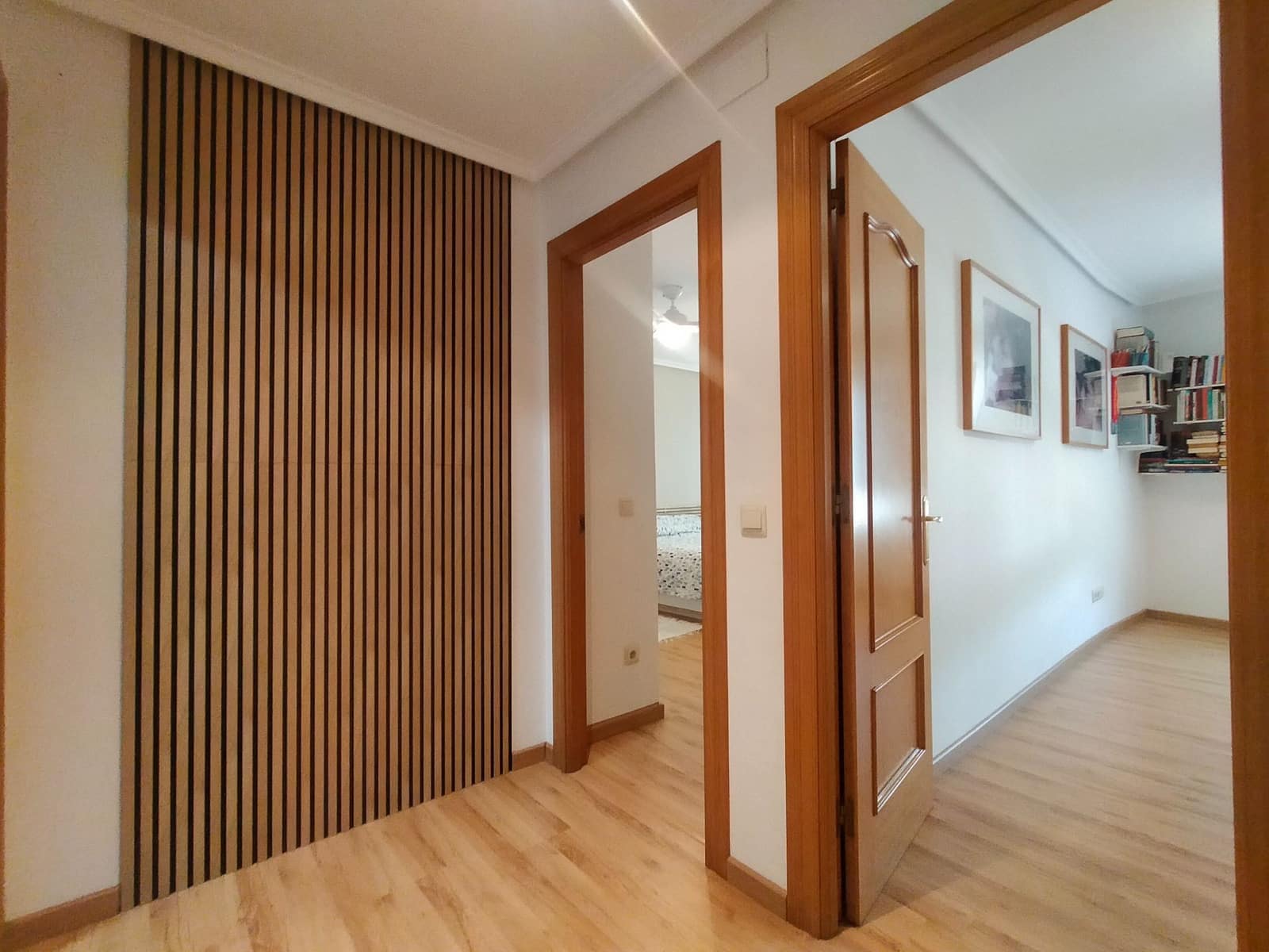 2 sypialnia Mieszkanie na sprzedaż w Salas z garażem - 125 000 € (Ref: 9098883)