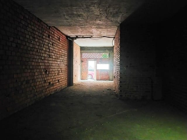 Erhverv til salg i Pravia - € 45.000 (Ref: 9180801)