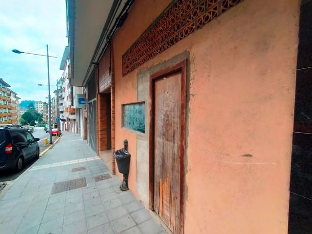 Erhverv til salg i Pravia - € 45.000 (Ref: 9180801)