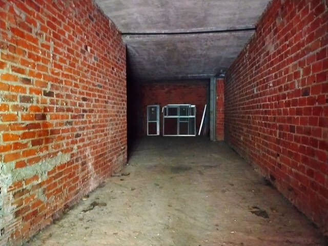 Erhverv til salg i Pravia - € 45.000 (Ref: 9180801)