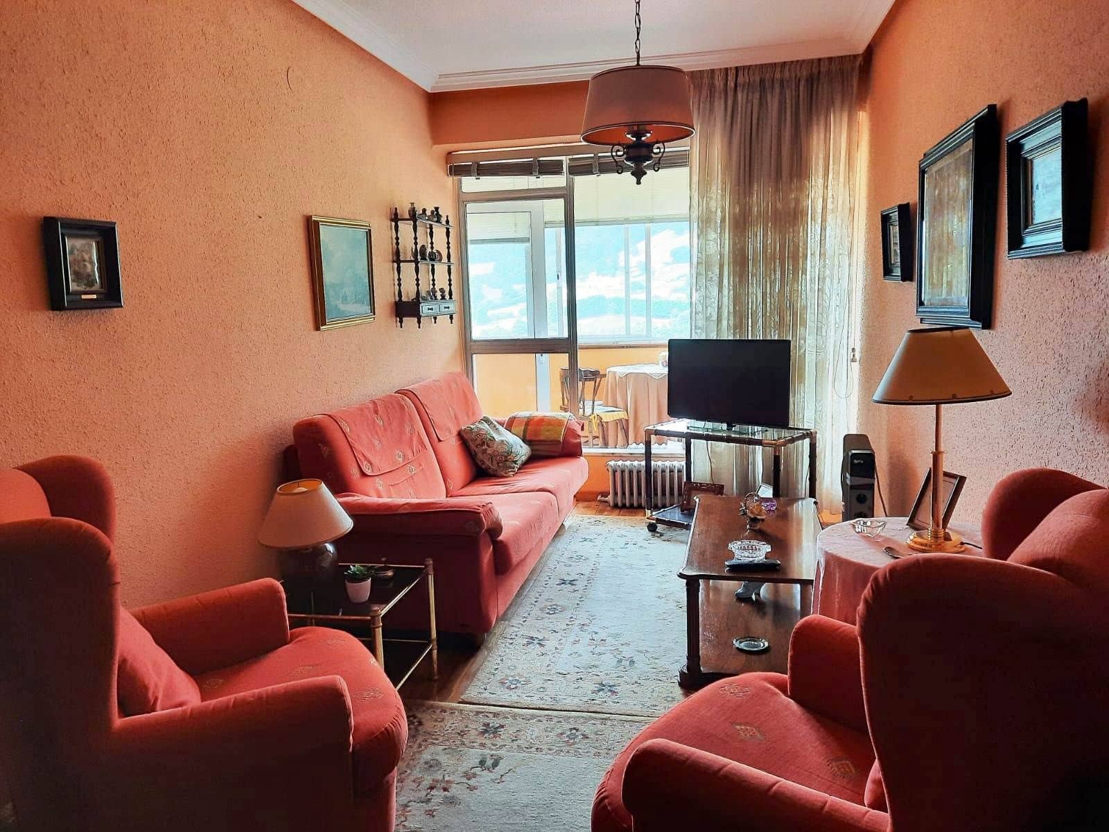 4 soverom Leilighet til salgs i Tineo - € 90 000 (Ref: 9198362)