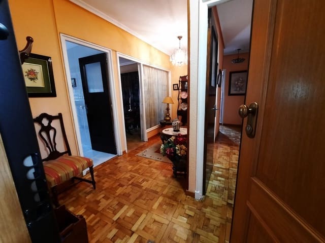 4 camera da letto Appartamento in vendita in Tineo - 90.000 € (Rif: 9198362)