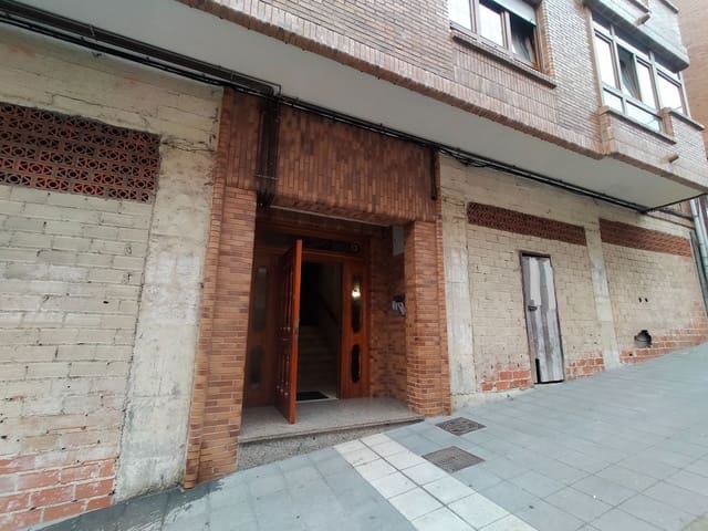 Erhverv til salg i Pravia - € 75.000 (Ref: 9198363)