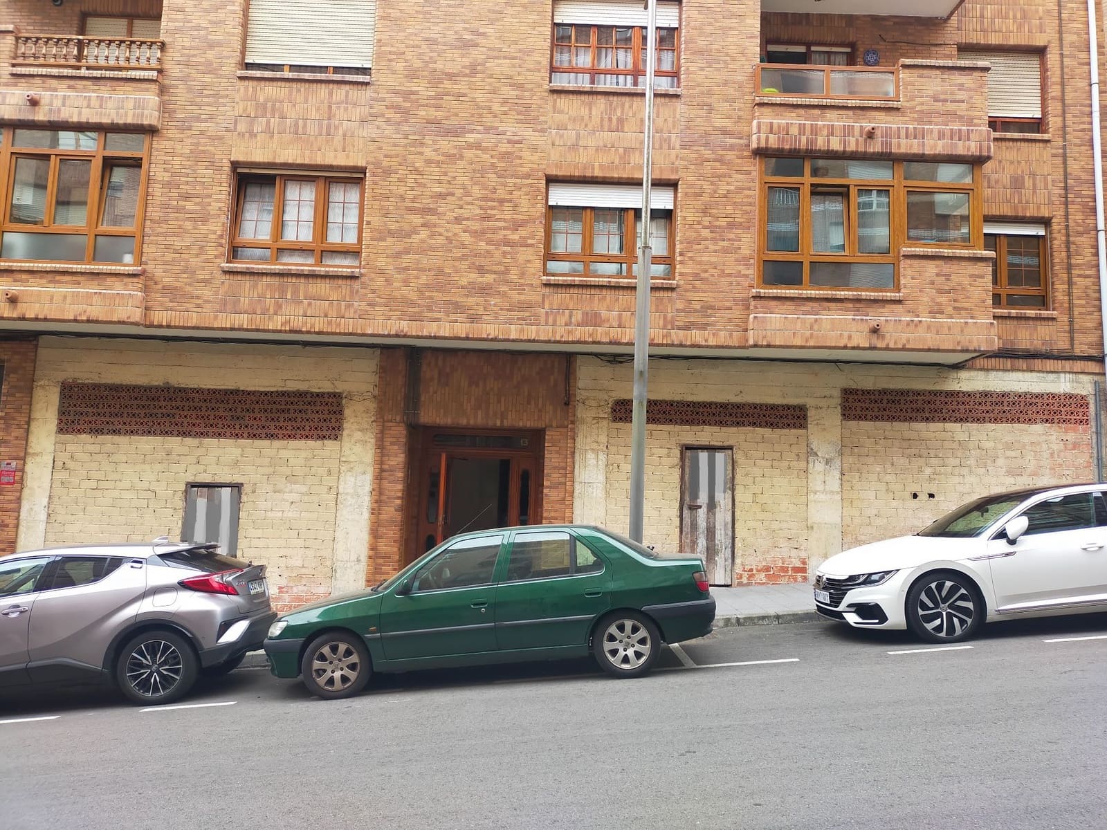 Erhverv til salg i Pravia - € 75.000 (Ref: 9198363)