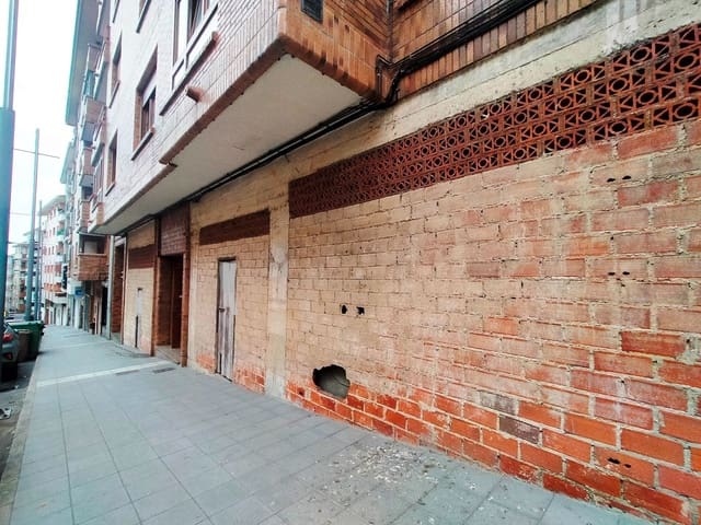 Erhverv til salg i Pravia - € 75.000 (Ref: 9198363)