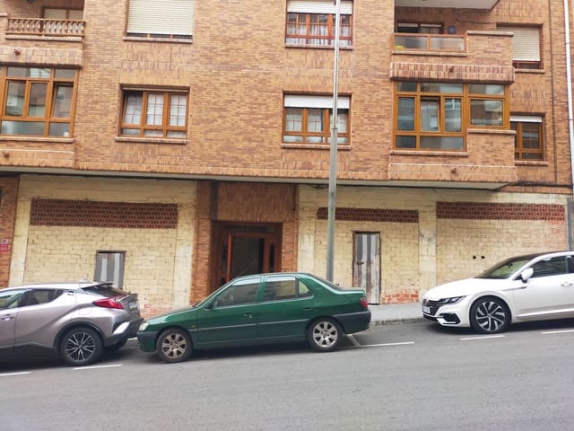 Erhverv til salg i Pravia - € 75.000 (Ref: 9198363)