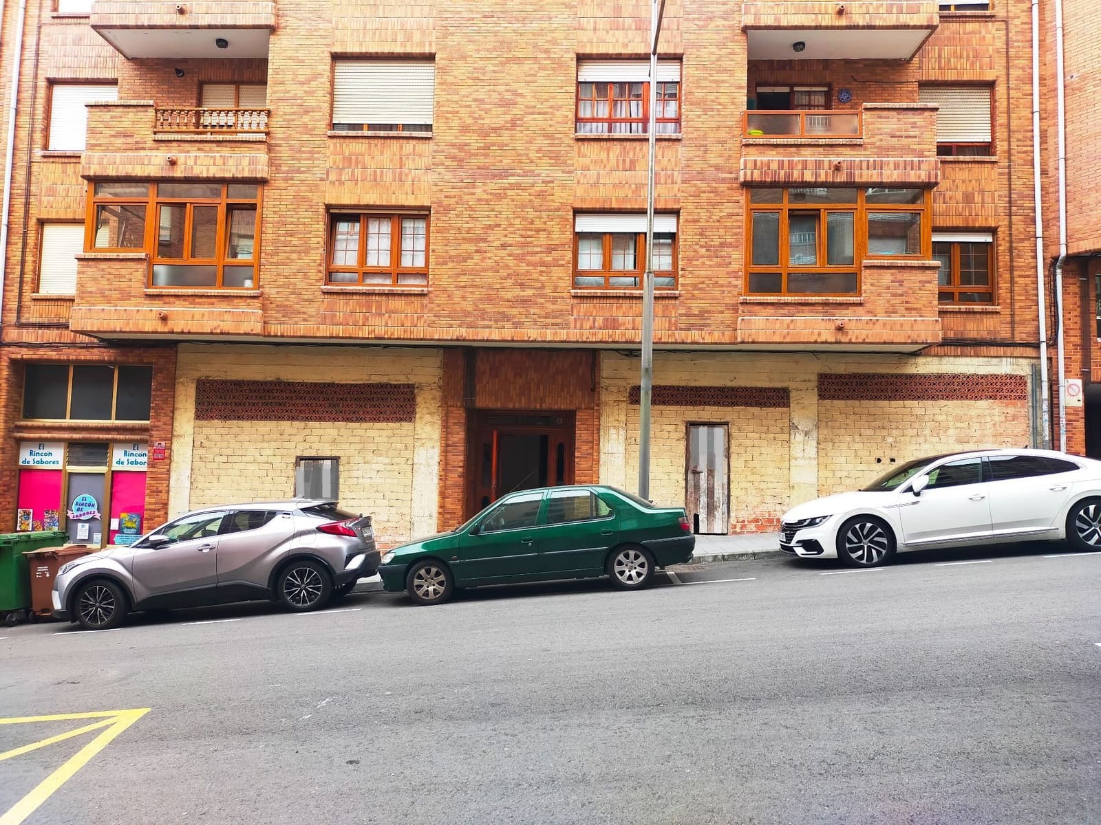 Erhverv til salg i Pravia - € 75.000 (Ref: 9198363)