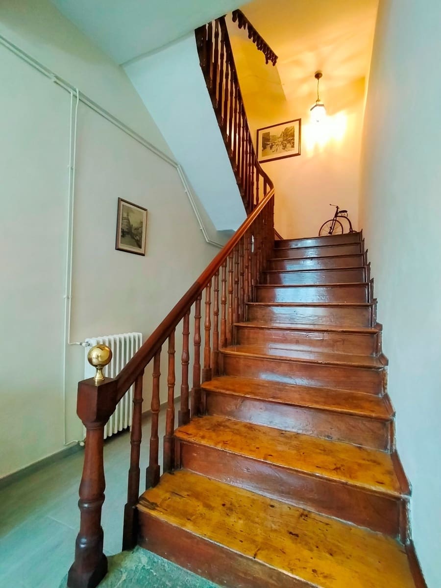 8 soveværelse Villa til salg i Pravia med garage - € 635.000 (Ref: 9251876)