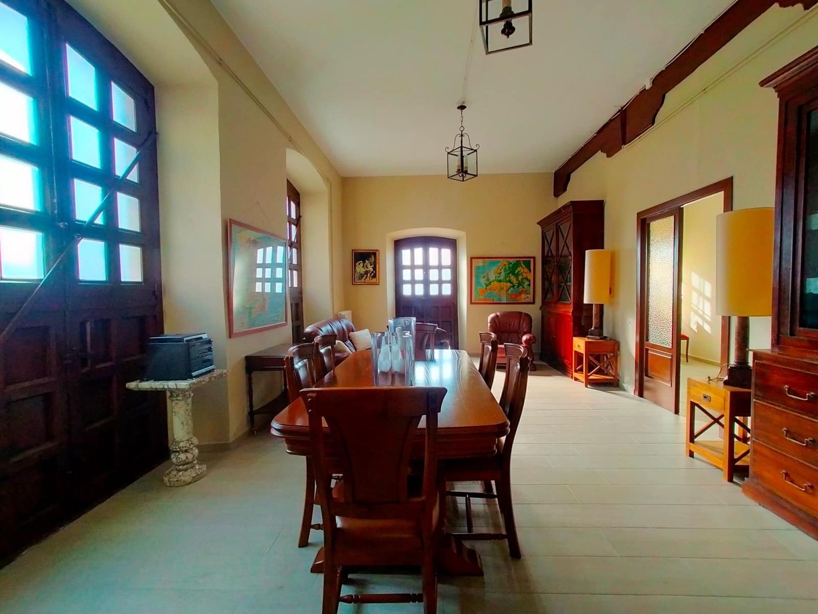 8 soveværelse Villa til salg i Pravia med garage - € 635.000 (Ref: 9251876)