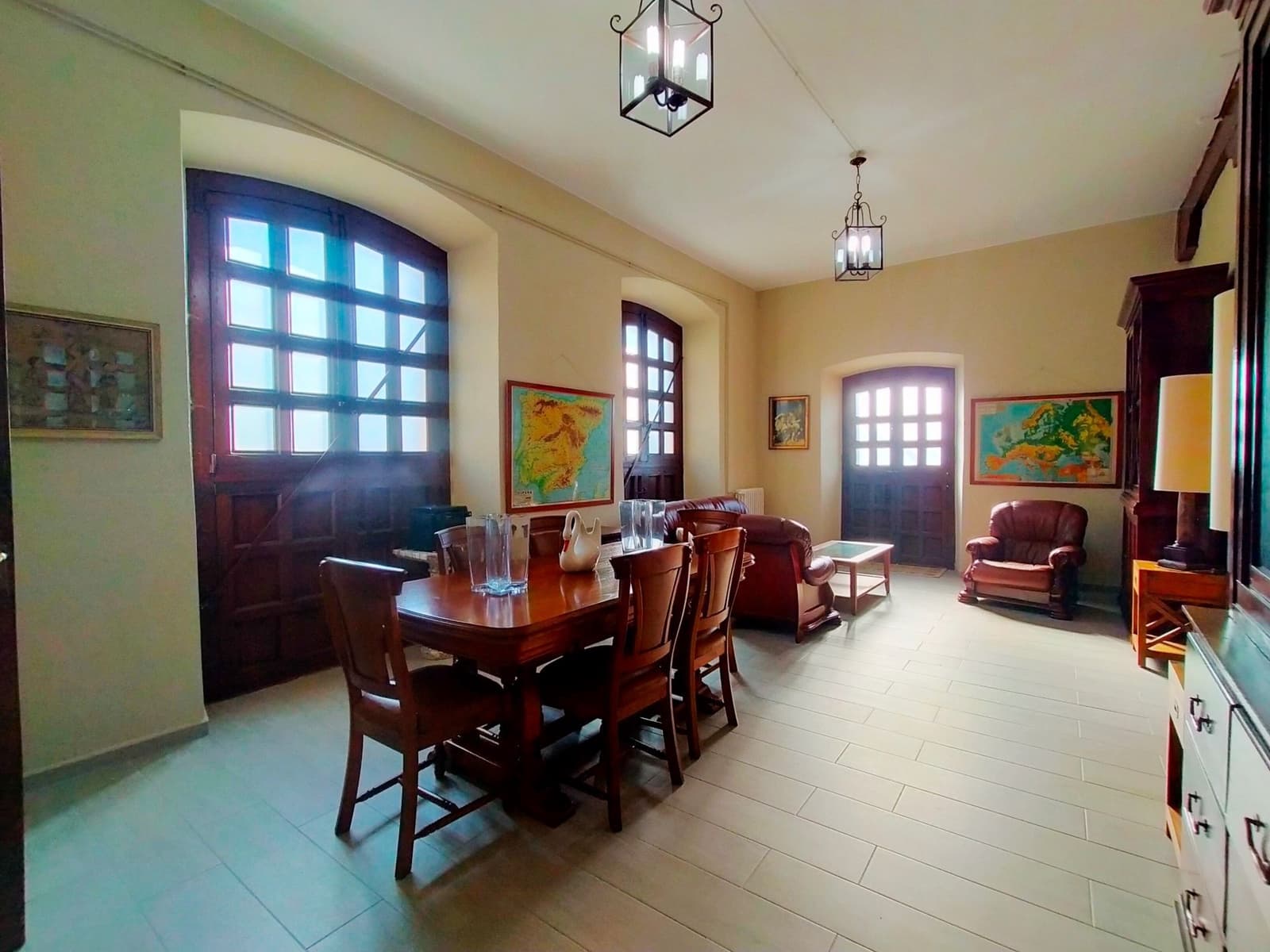 8 soveværelse Villa til salg i Pravia med garage - € 635.000 (Ref: 9251876)