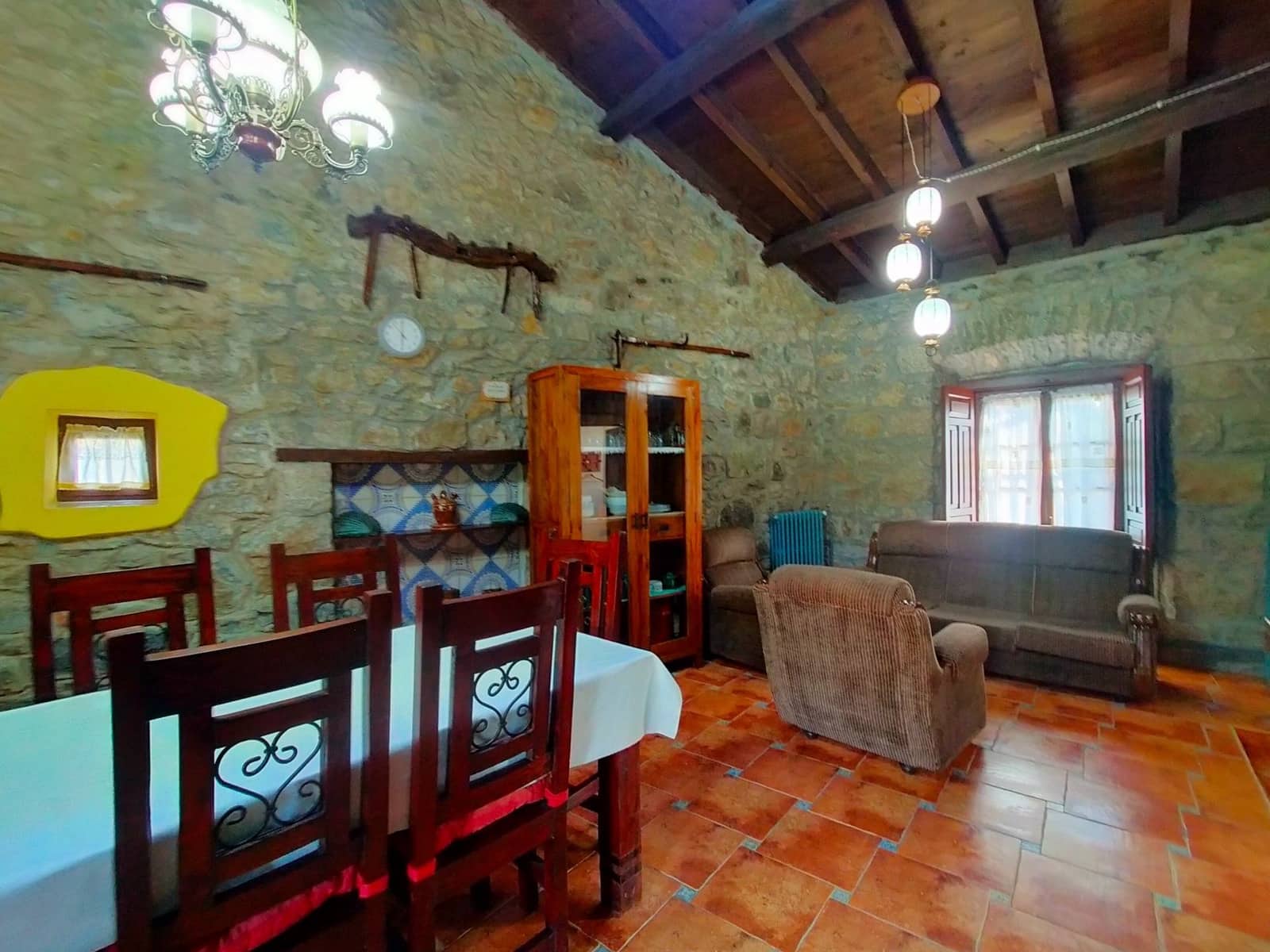 8 soveværelse Villa til salg i Pravia med garage - € 635.000 (Ref: 9251876)