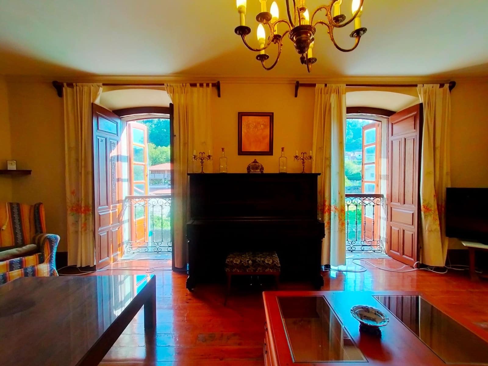 8 soveværelse Villa til salg i Pravia med garage - € 635.000 (Ref: 9251876)