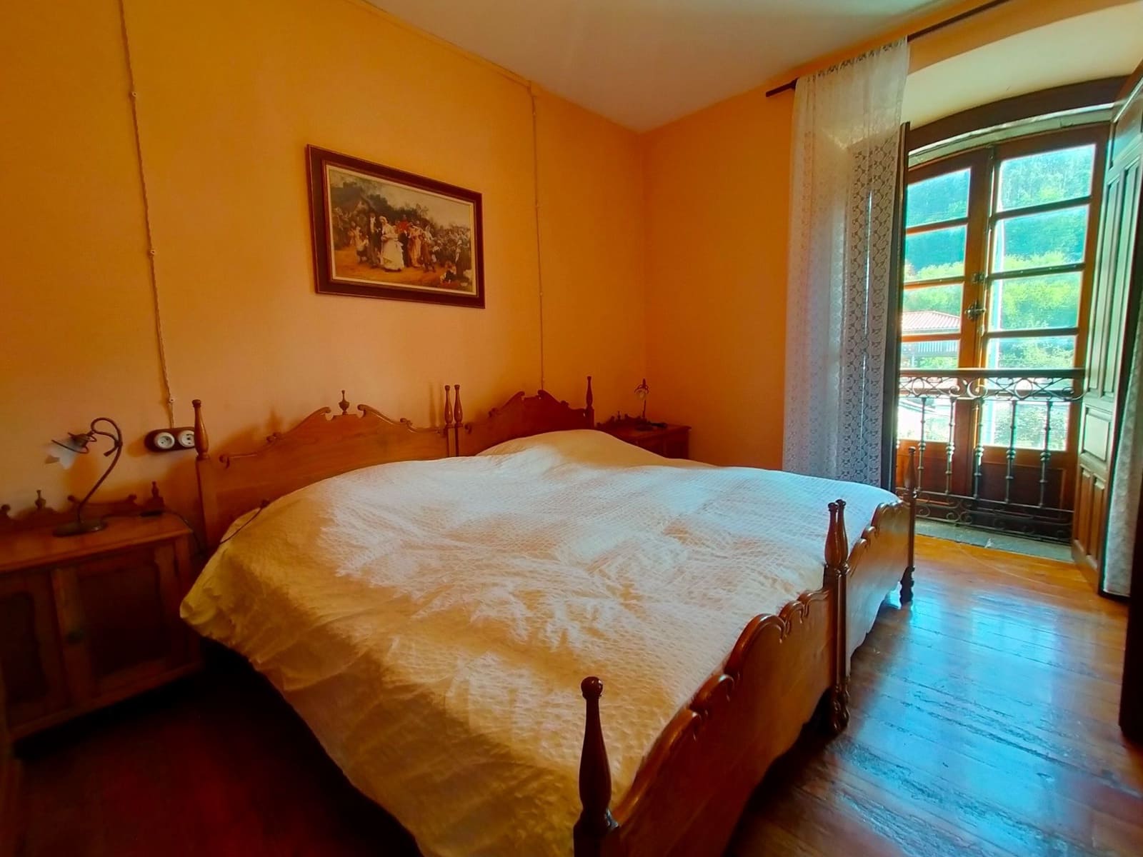 8 soveværelse Villa til salg i Pravia med garage - € 635.000 (Ref: 9251876)