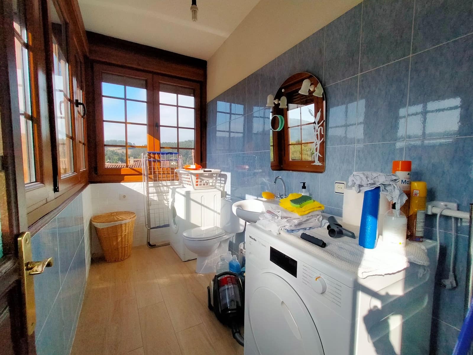 8 soveværelse Villa til salg i Pravia med garage - € 635.000 (Ref: 9251876)