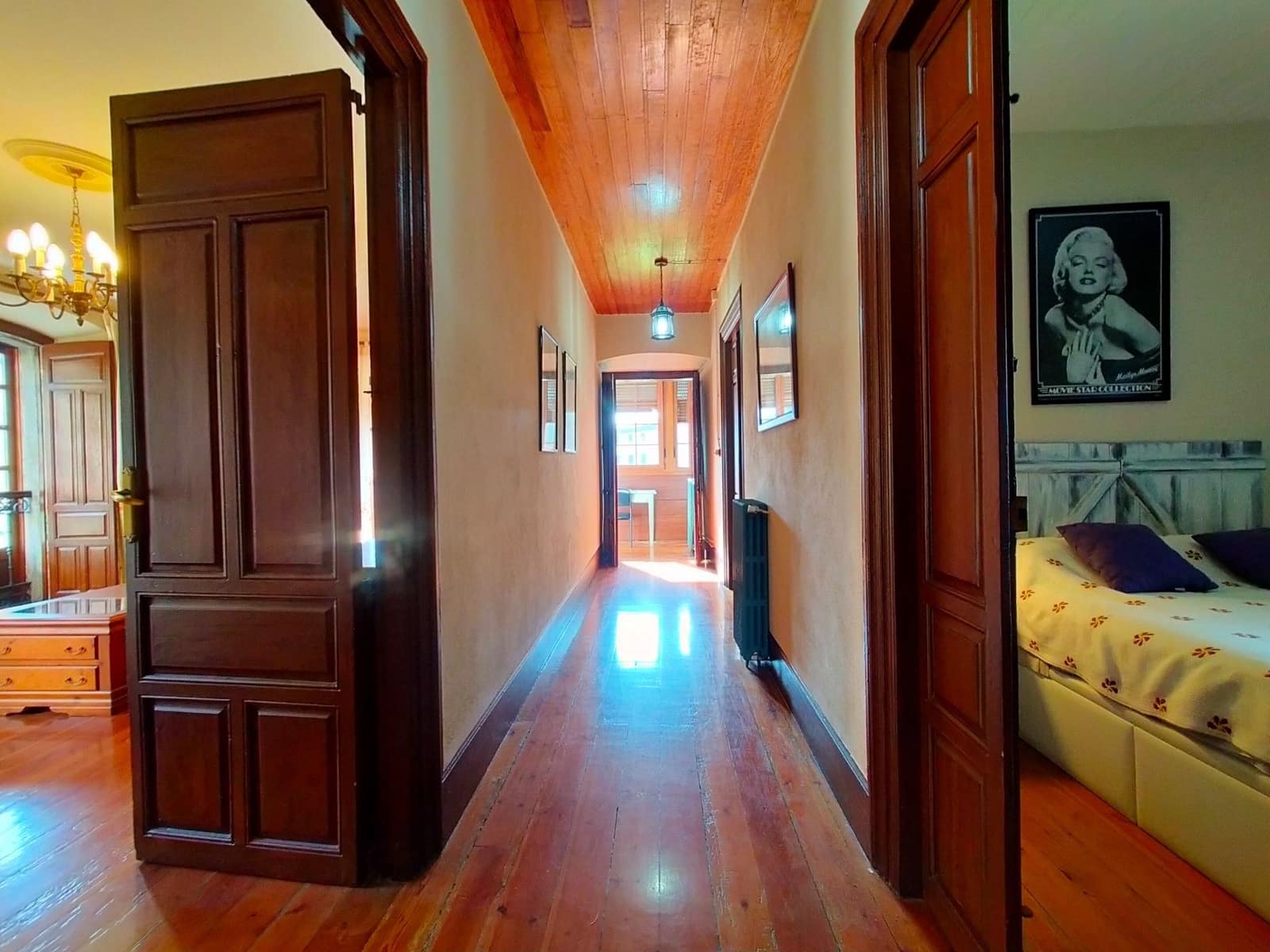 8 soveværelse Villa til salg i Pravia med garage - € 635.000 (Ref: 9251876)