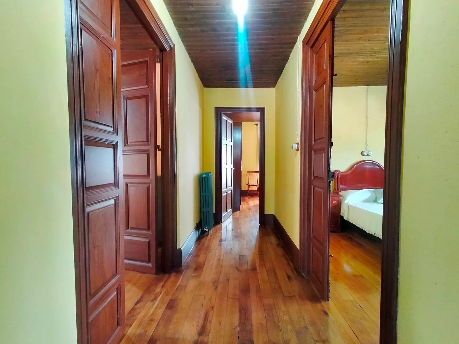 8 soveværelse Villa til salg i Pravia med garage - € 635.000 (Ref: 9251876)