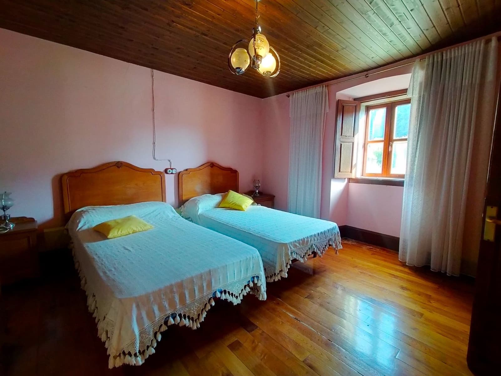 8 soveværelse Villa til salg i Pravia med garage - € 635.000 (Ref: 9251876)