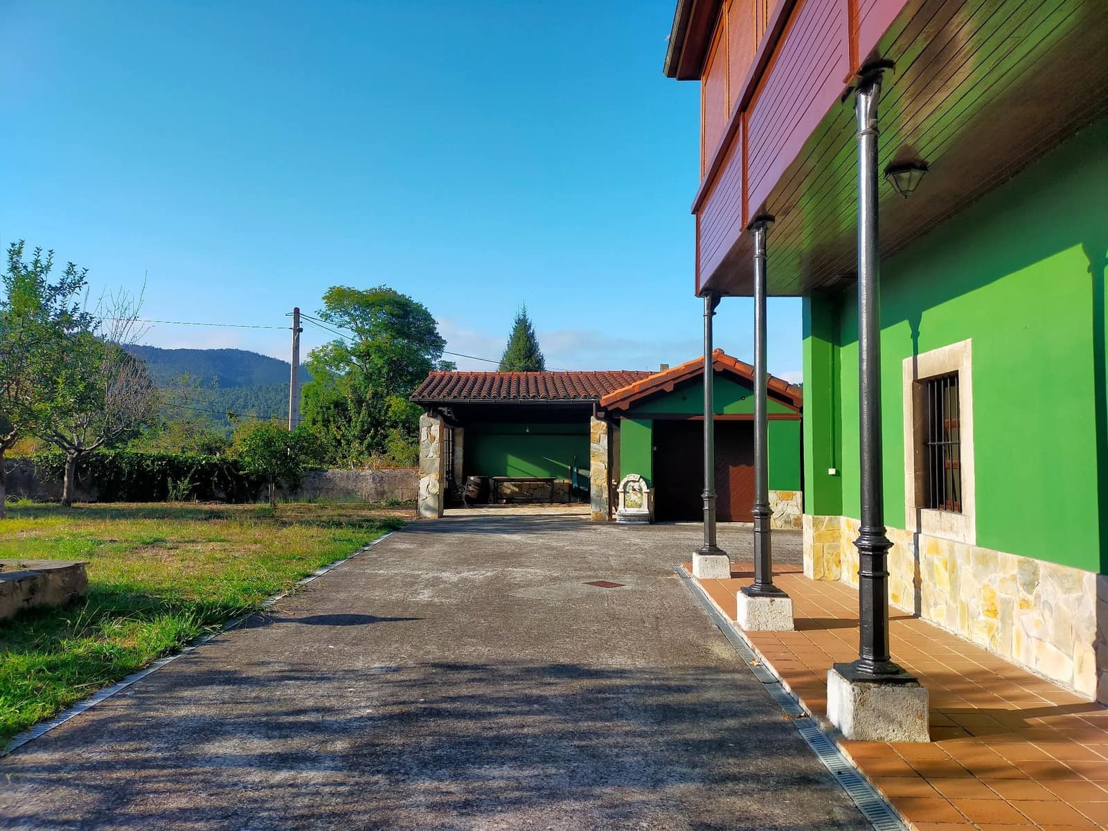 8 soveværelse Villa til salg i Pravia med garage - € 635.000 (Ref: 9251876)