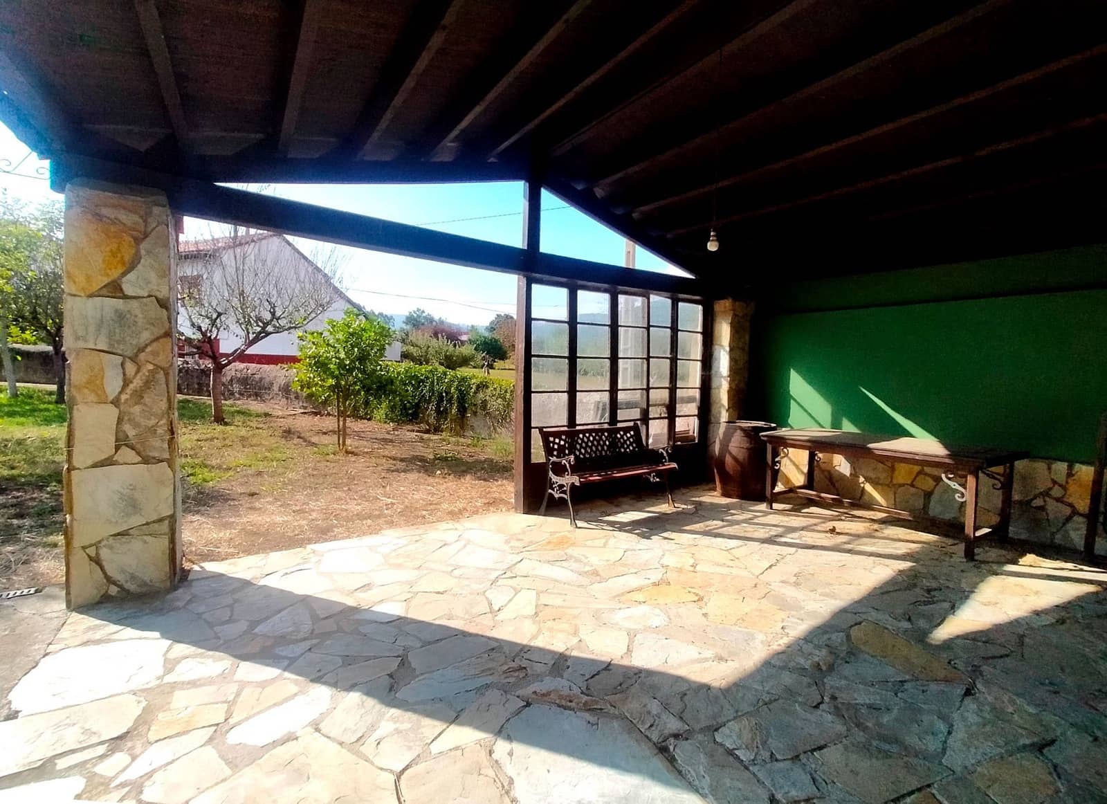 8 soveværelse Villa til salg i Pravia med garage - € 635.000 (Ref: 9251876)