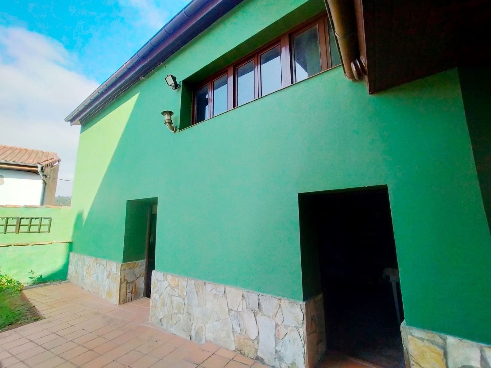 8 soveværelse Villa til salg i Pravia med garage - € 635.000 (Ref: 9251876)