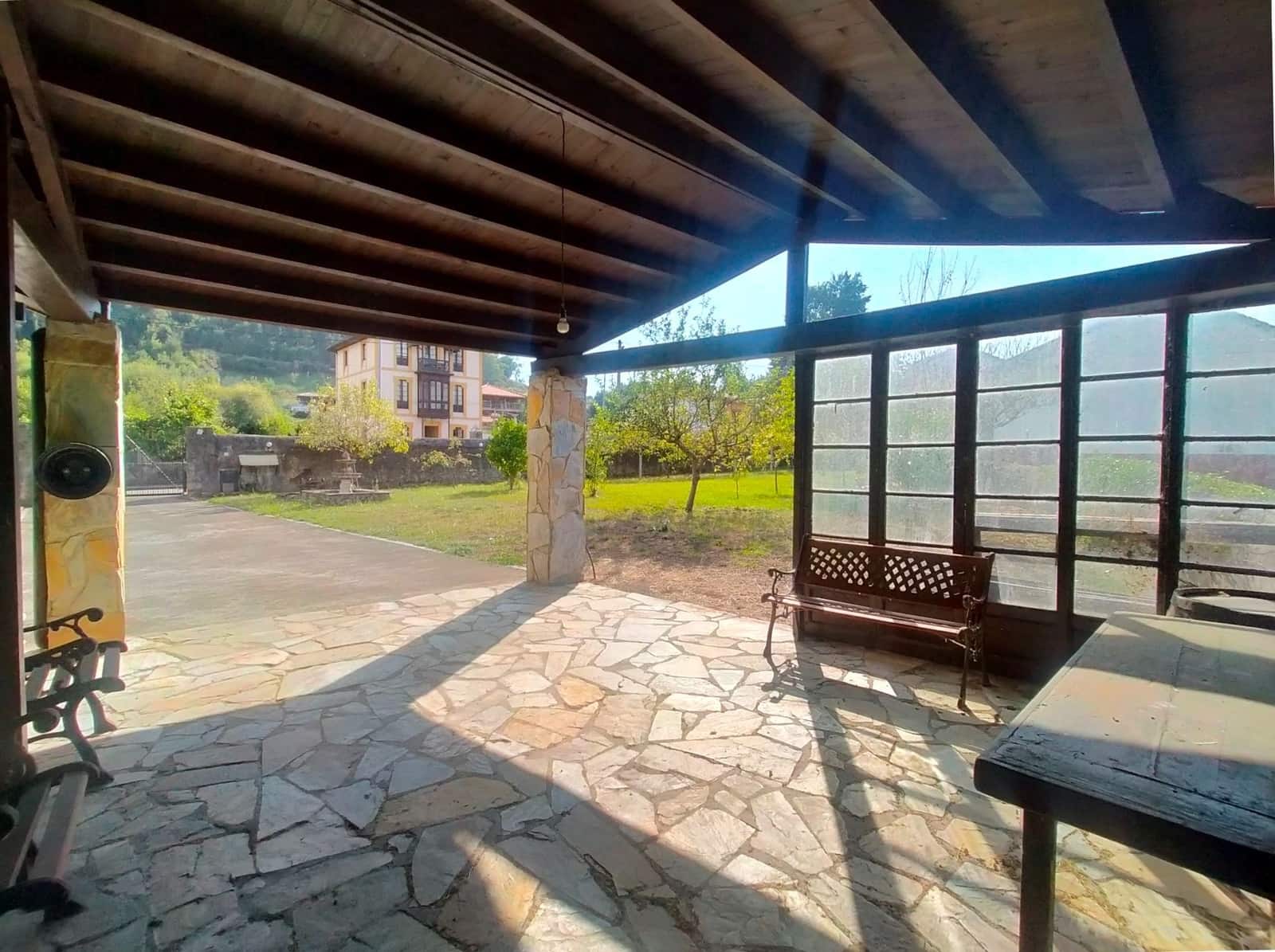 8 soveværelse Villa til salg i Pravia med garage - € 635.000 (Ref: 9251876)