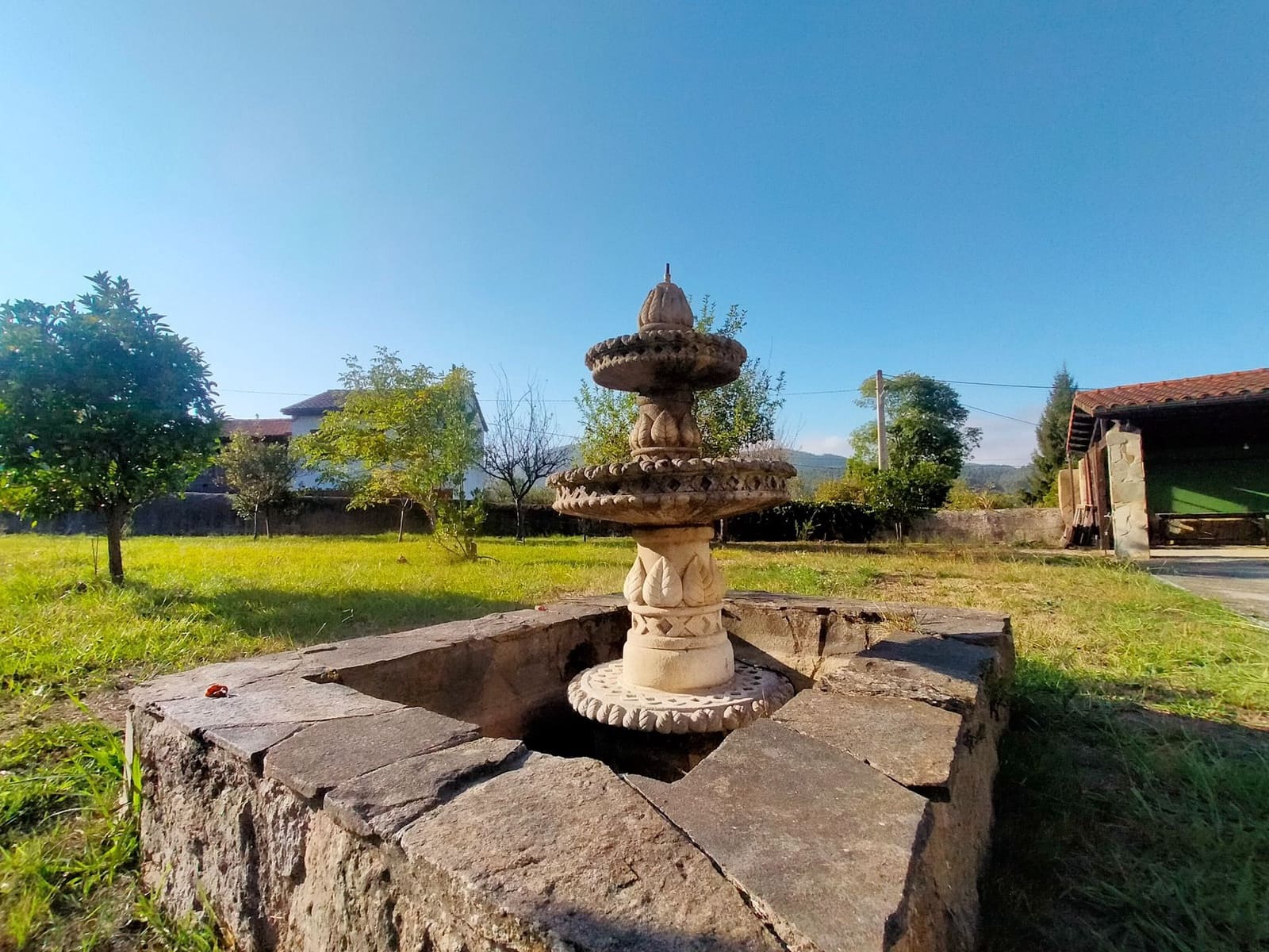 8 soveværelse Villa til salg i Pravia med garage - € 635.000 (Ref: 9251876)