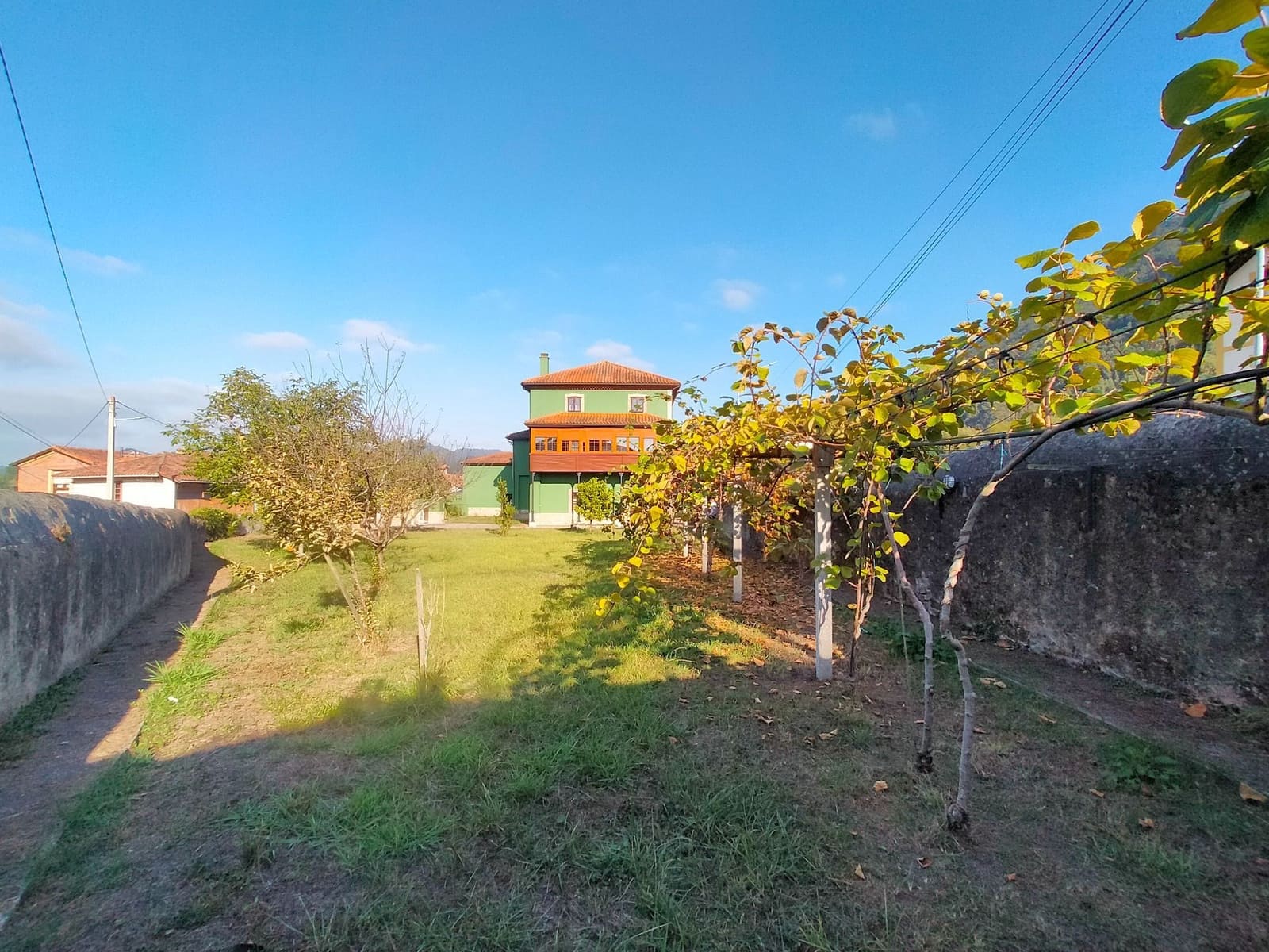 8 soveværelse Villa til salg i Pravia med garage - € 635.000 (Ref: 9251876)