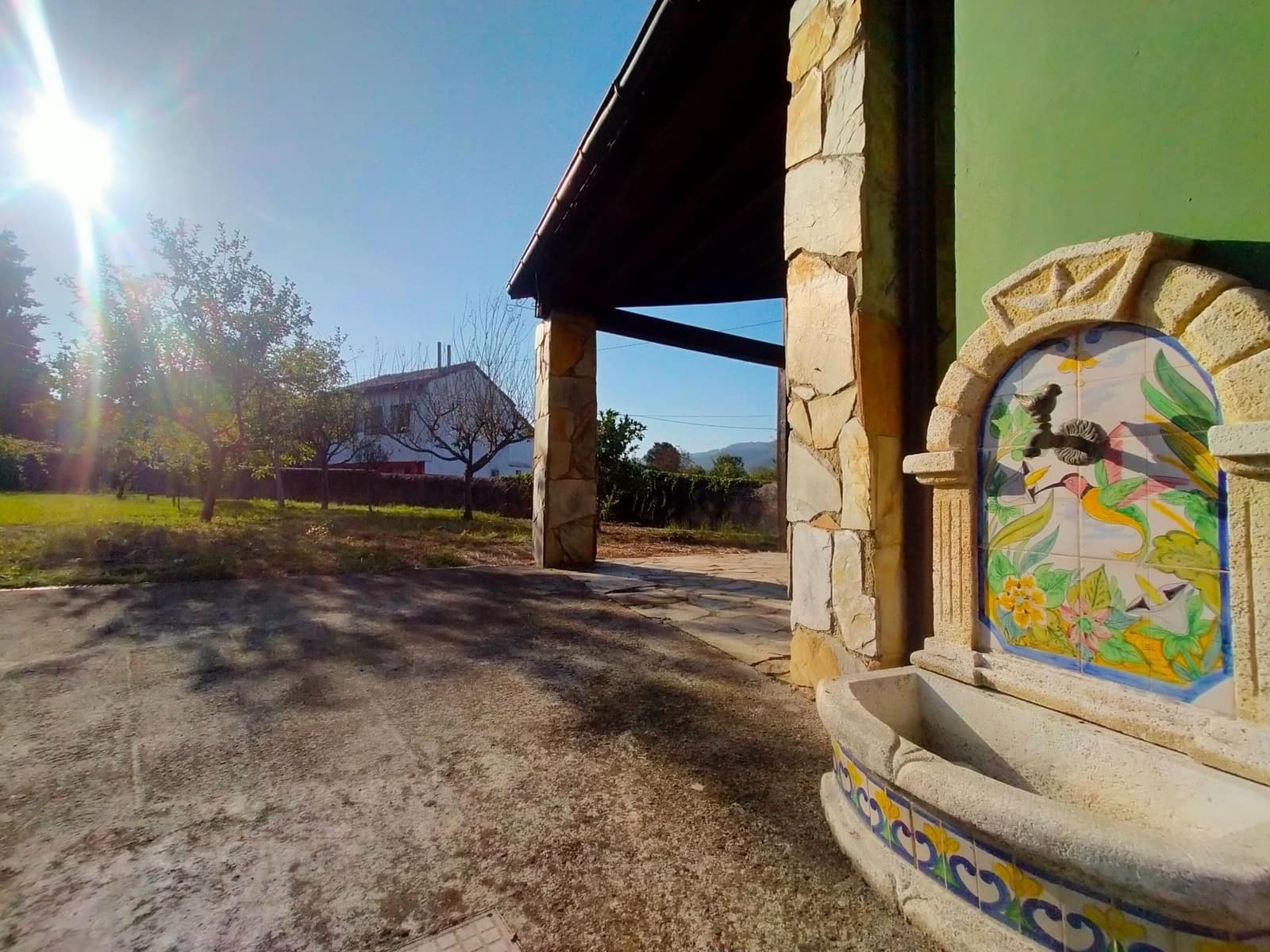 8 soveværelse Villa til salg i Pravia med garage - € 635.000 (Ref: 9251876)