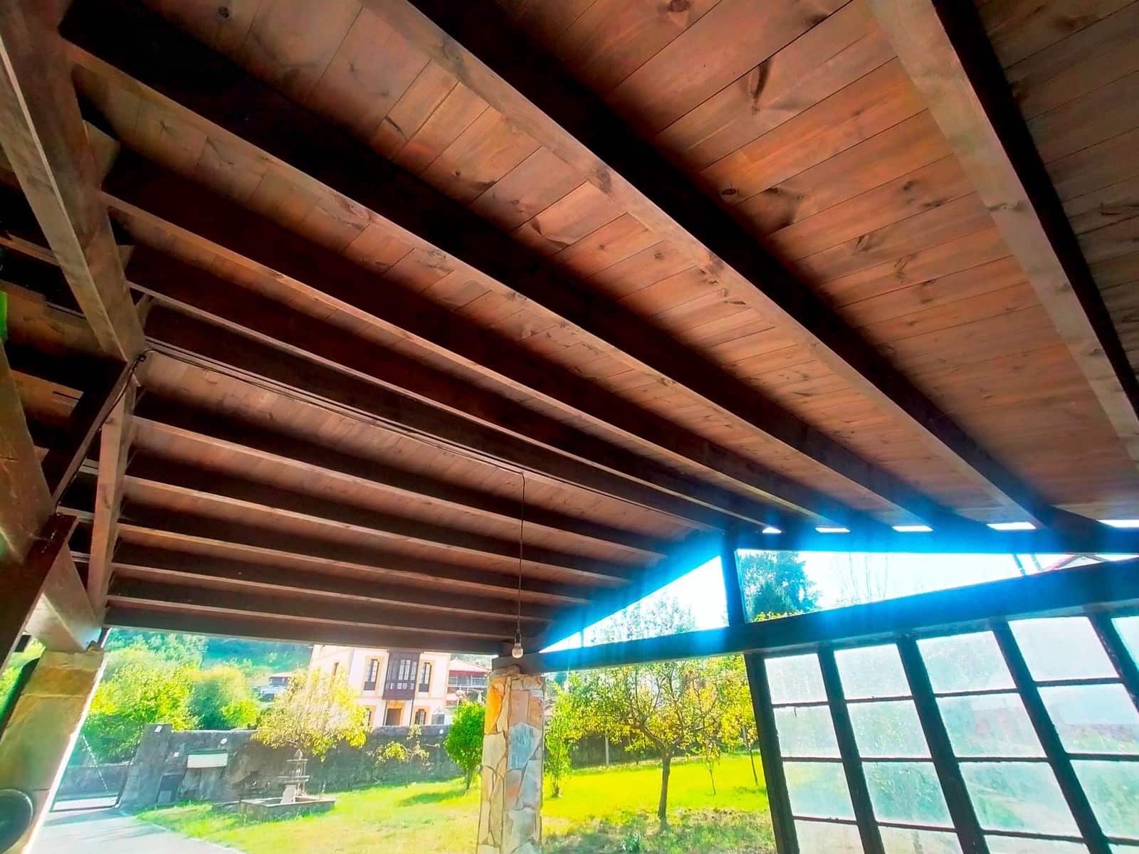 8 soveværelse Villa til salg i Pravia med garage - € 635.000 (Ref: 9251876)