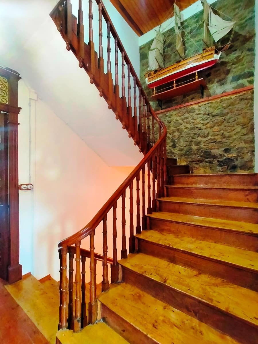 8 soveværelse Villa til salg i Pravia med garage - € 635.000 (Ref: 9251876)