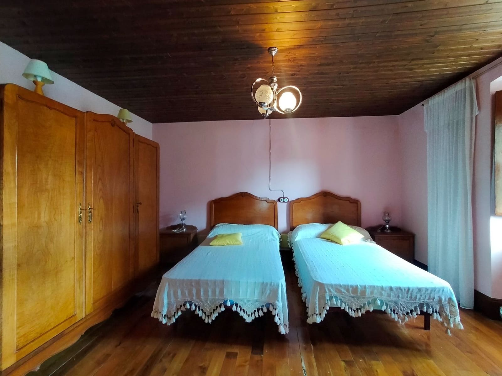 8 soveværelse Villa til salg i Pravia med garage - € 635.000 (Ref: 9251876)