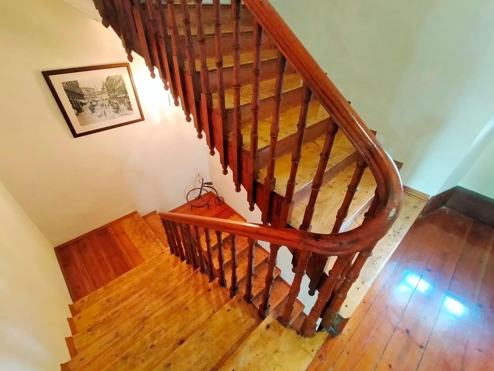 8 soveværelse Villa til salg i Pravia med garage - € 635.000 (Ref: 9251876)