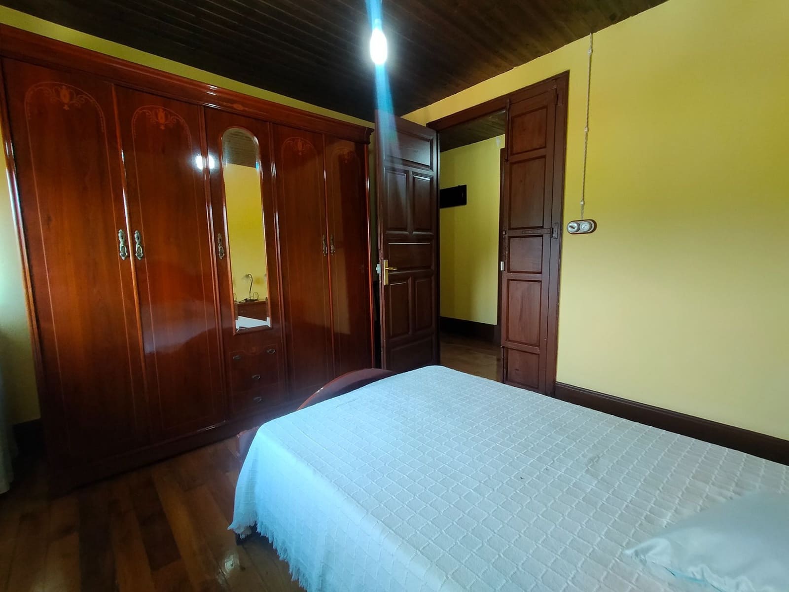 8 soveværelse Villa til salg i Pravia med garage - € 635.000 (Ref: 9251876)