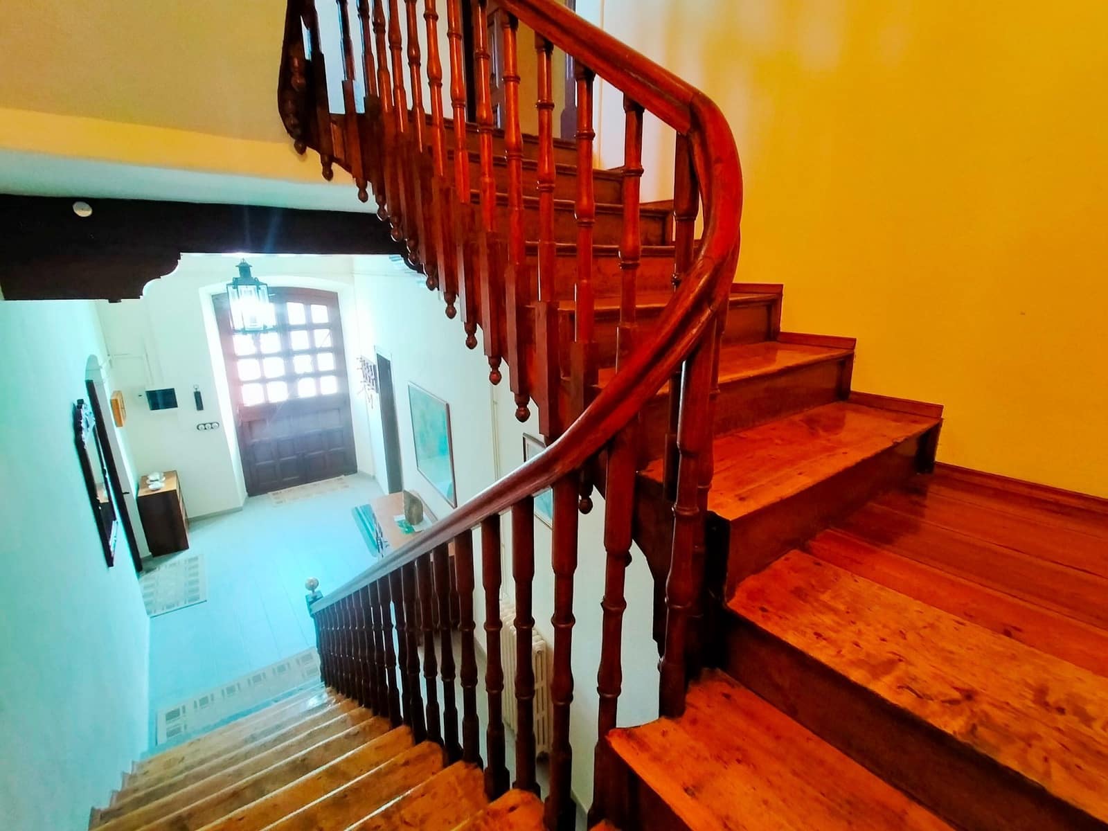 8 soveværelse Villa til salg i Pravia med garage - € 635.000 (Ref: 9251876)