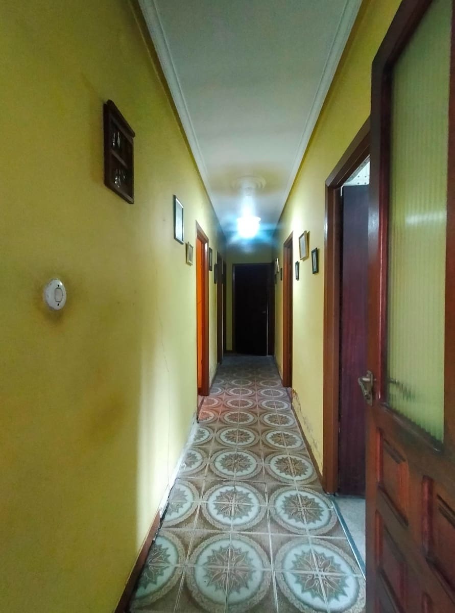 3 sypialnia Dom na sprzedaż w Pravia z garażem - 70 000 € (Ref: 9256771)