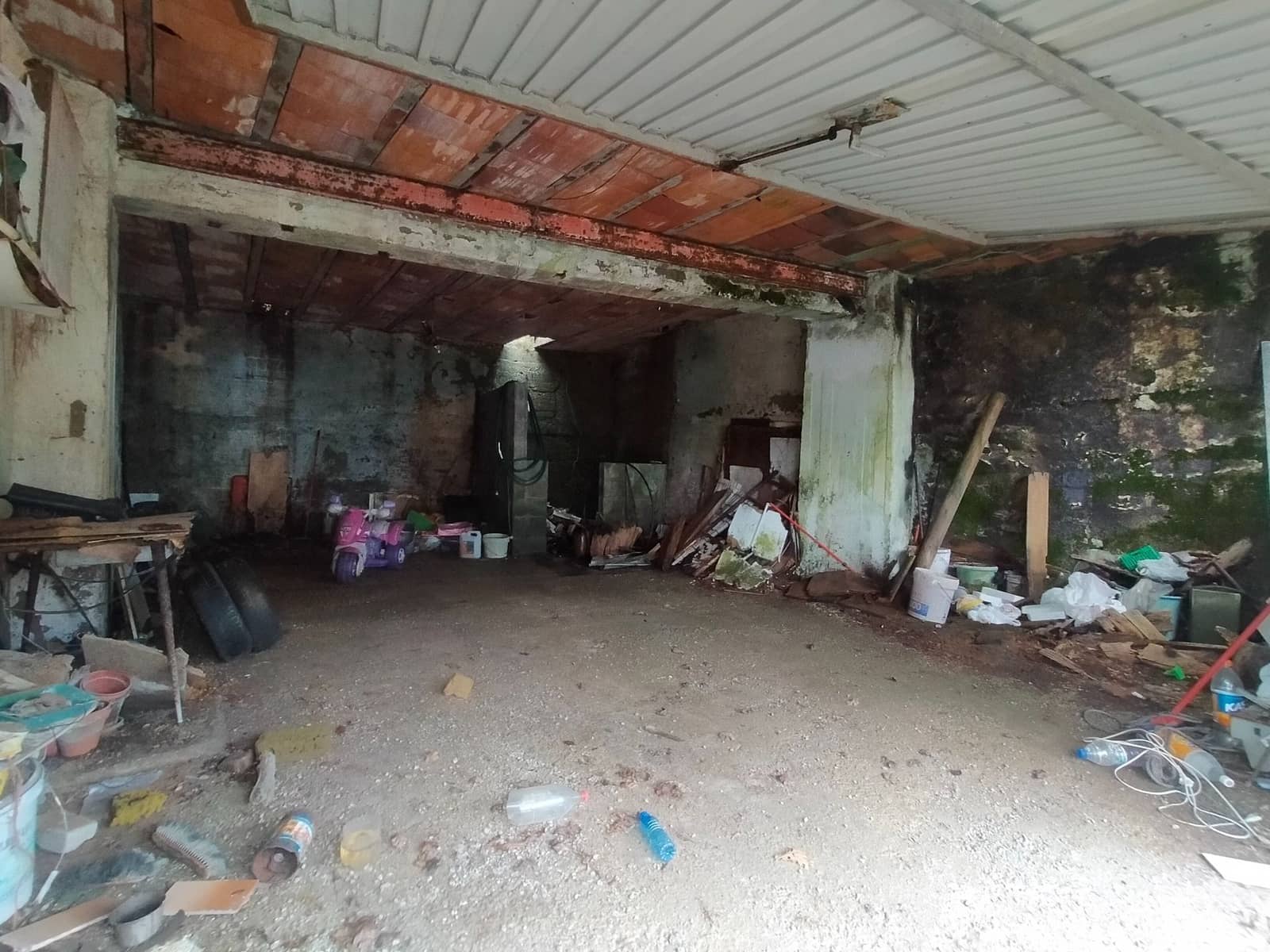 3 sypialnia Dom na sprzedaż w Pravia z garażem - 70 000 € (Ref: 9256771)