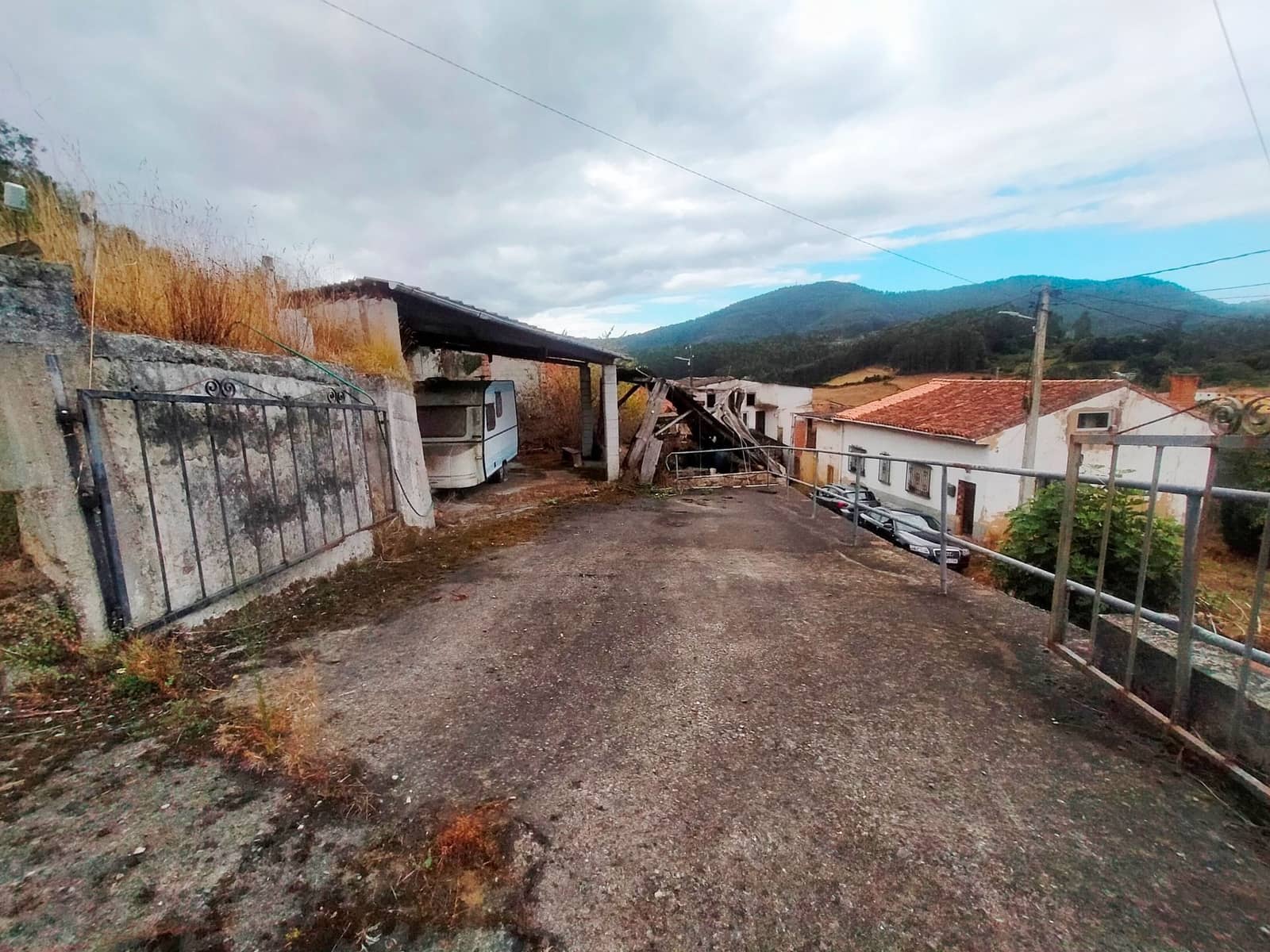 3 sypialnia Dom na sprzedaż w Pravia z garażem - 70 000 € (Ref: 9256771)