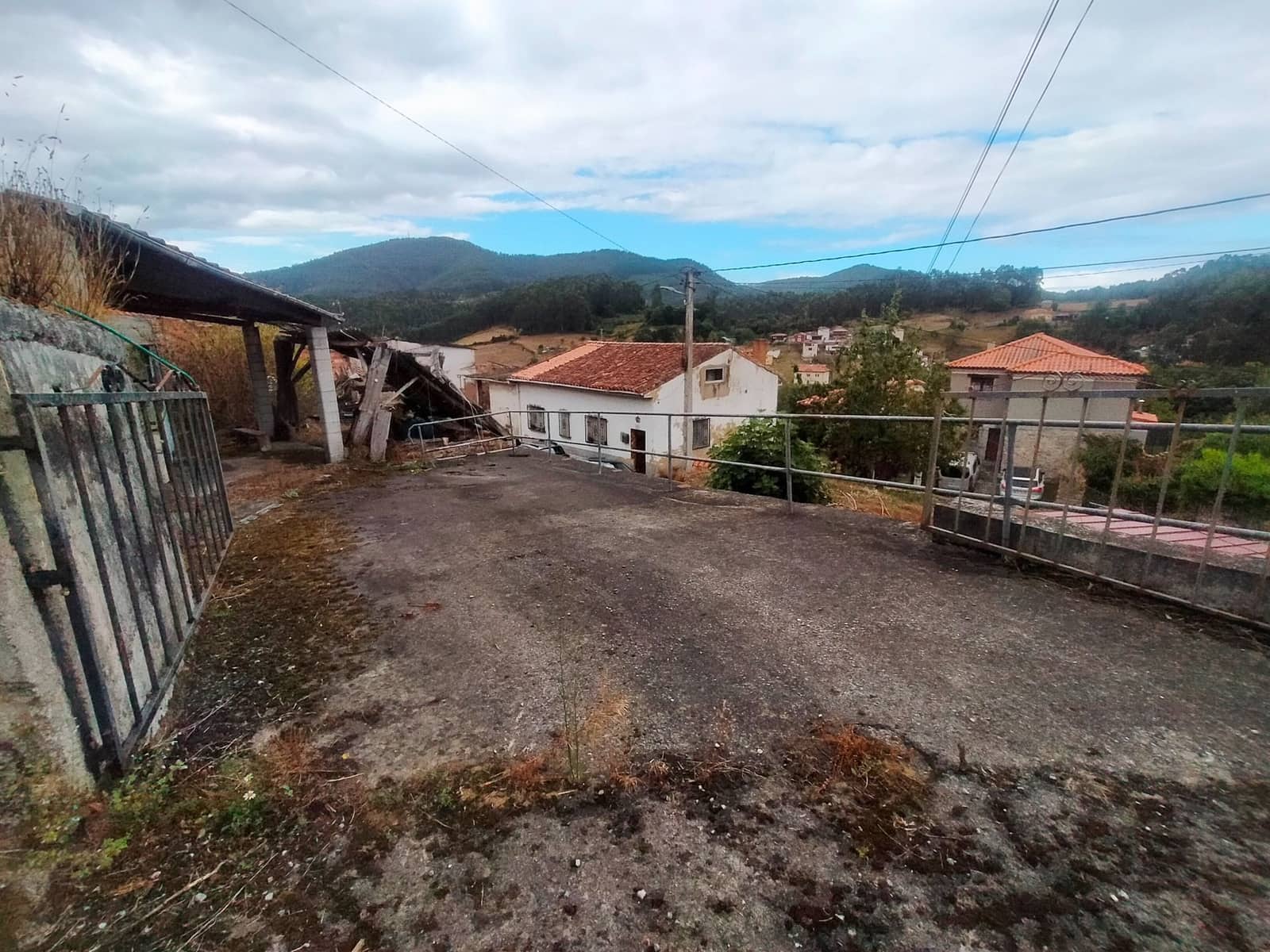 3 sypialnia Dom na sprzedaż w Pravia z garażem - 70 000 € (Ref: 9256771)