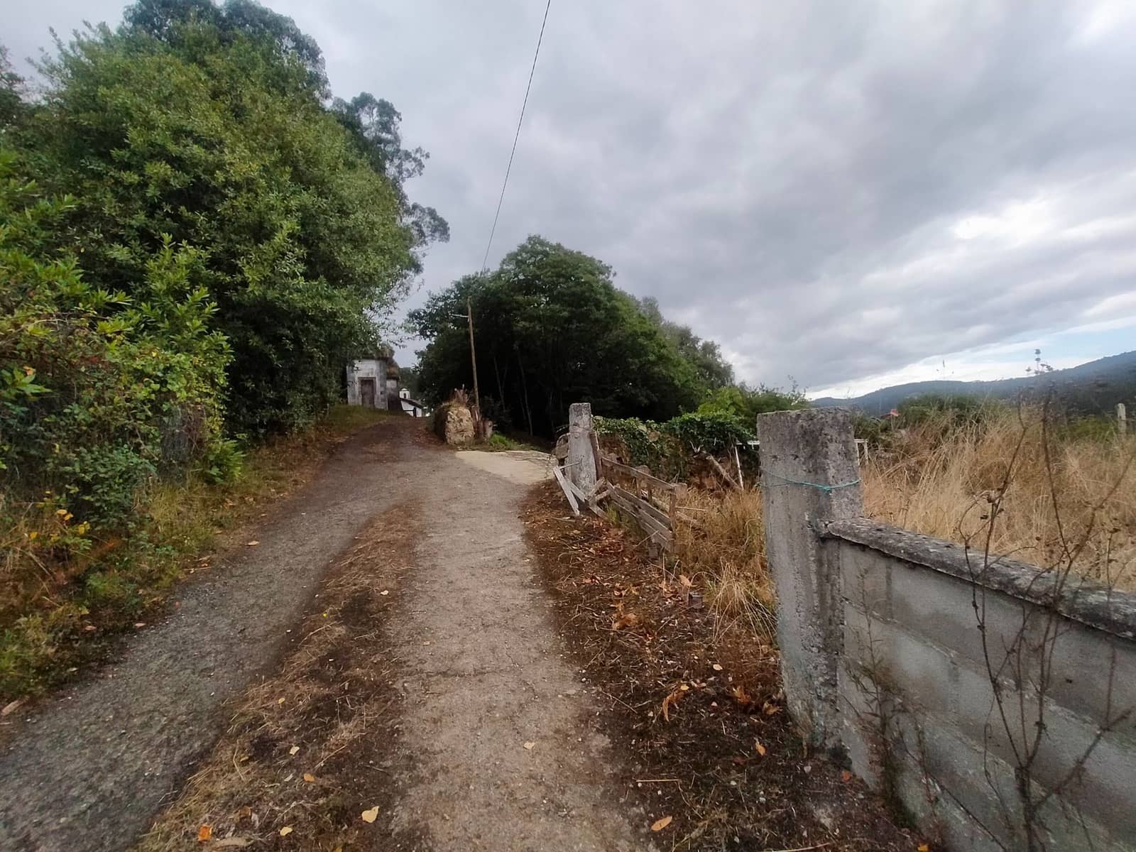 3 sypialnia Dom na sprzedaż w Pravia z garażem - 70 000 € (Ref: 9256771)