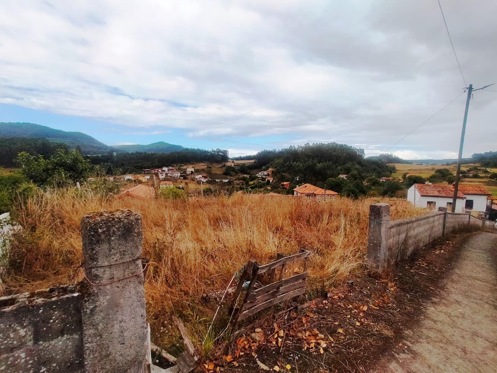 3 sypialnia Dom na sprzedaż w Pravia z garażem - 70 000 € (Ref: 9256771)