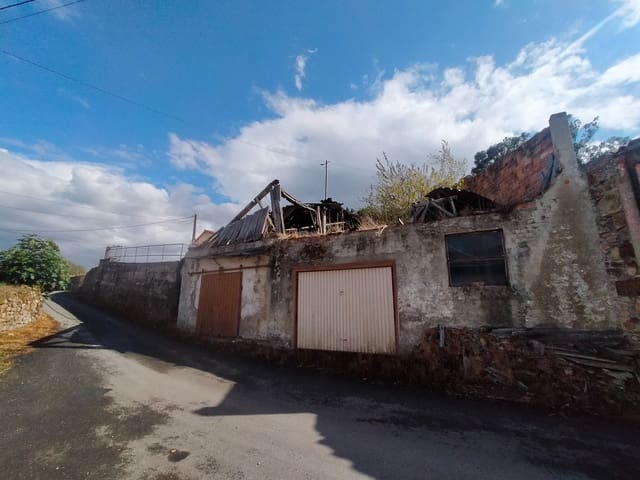 3 bedroom Townhouse for sale in Pravia with garage - € 70,000 (Ref: 9256771)