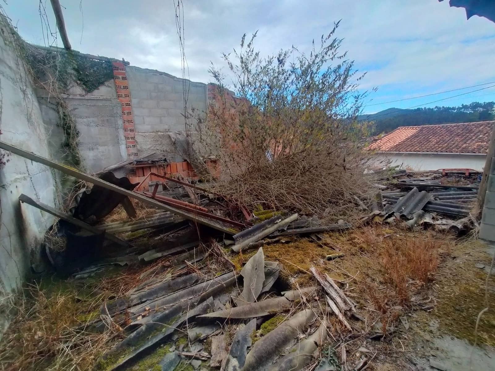 3 sypialnia Dom na sprzedaż w Pravia z garażem - 70 000 € (Ref: 9256771)