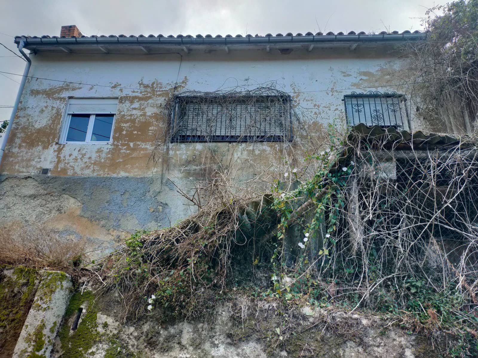 3 sypialnia Dom na sprzedaż w Pravia z garażem - 70 000 € (Ref: 9256771)