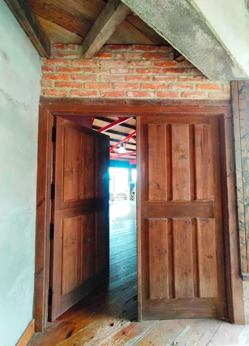 10 slaapkamer Villa te koop in Pravia met garage - € 220.000 (Ref: 9317242)