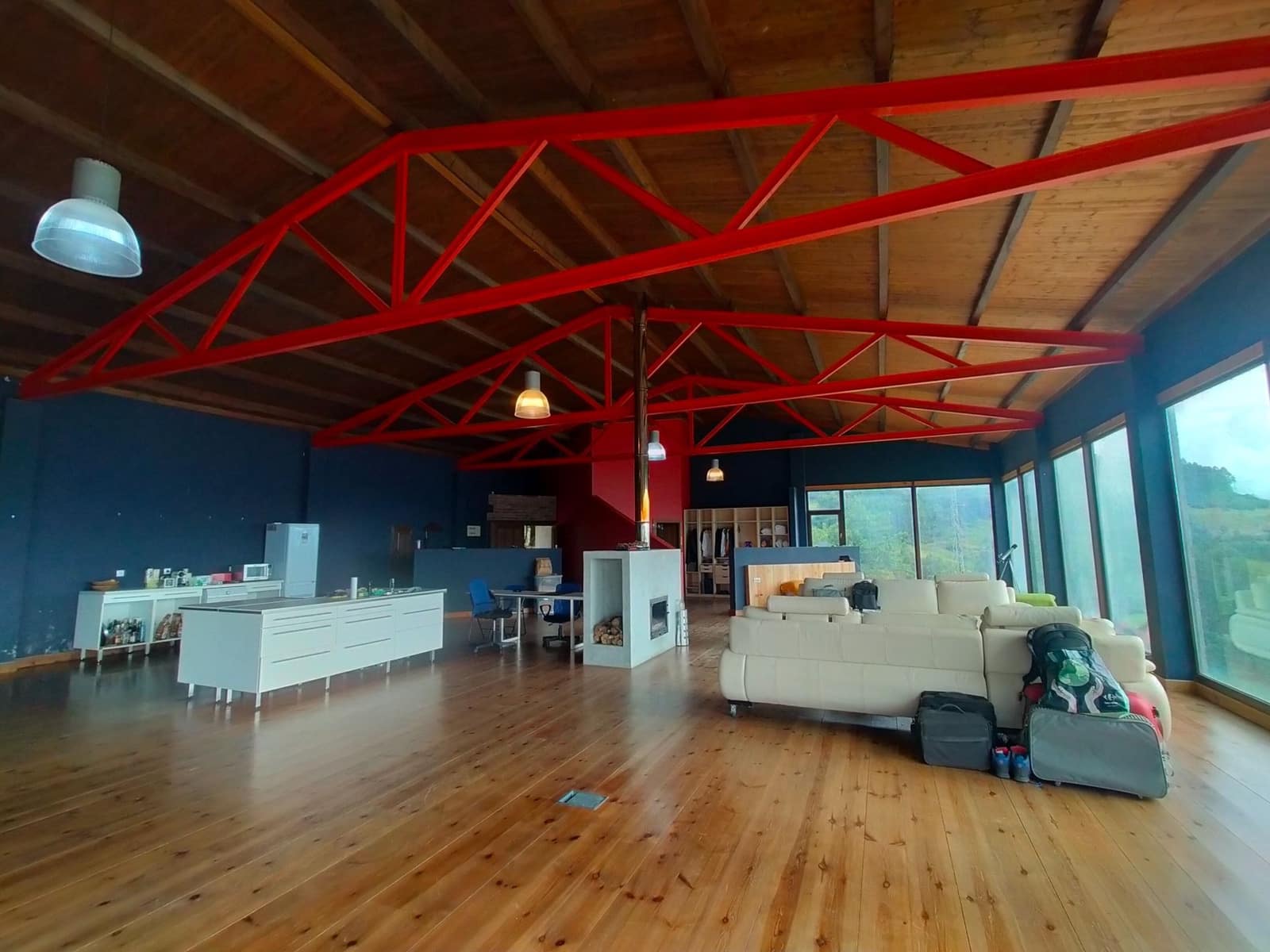 10 slaapkamer Villa te koop in Pravia met garage - € 220.000 (Ref: 9317242)