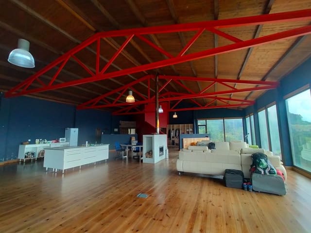 10 soveværelse Villa til salg i Pravia med garage - € 220.000 (Ref: 9317242)