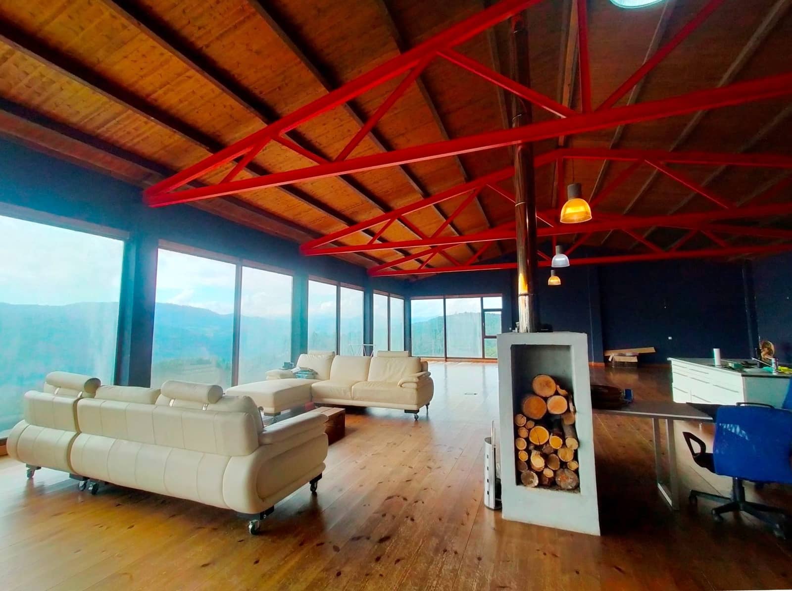 10 slaapkamer Villa te koop in Pravia met garage - € 220.000 (Ref: 9317242)